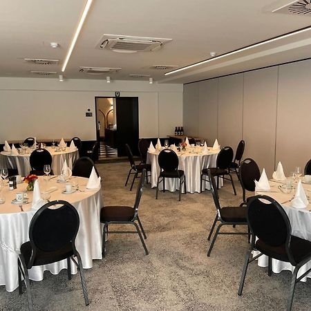 Hotel Le Bois De Brugge Ngoại thất bức ảnh