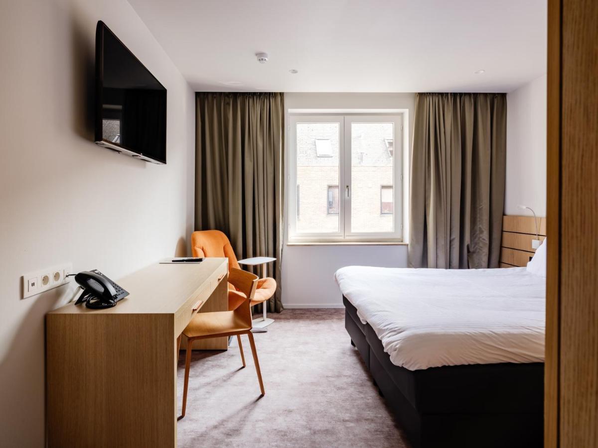 Hotel Le Bois De Brugge Ngoại thất bức ảnh