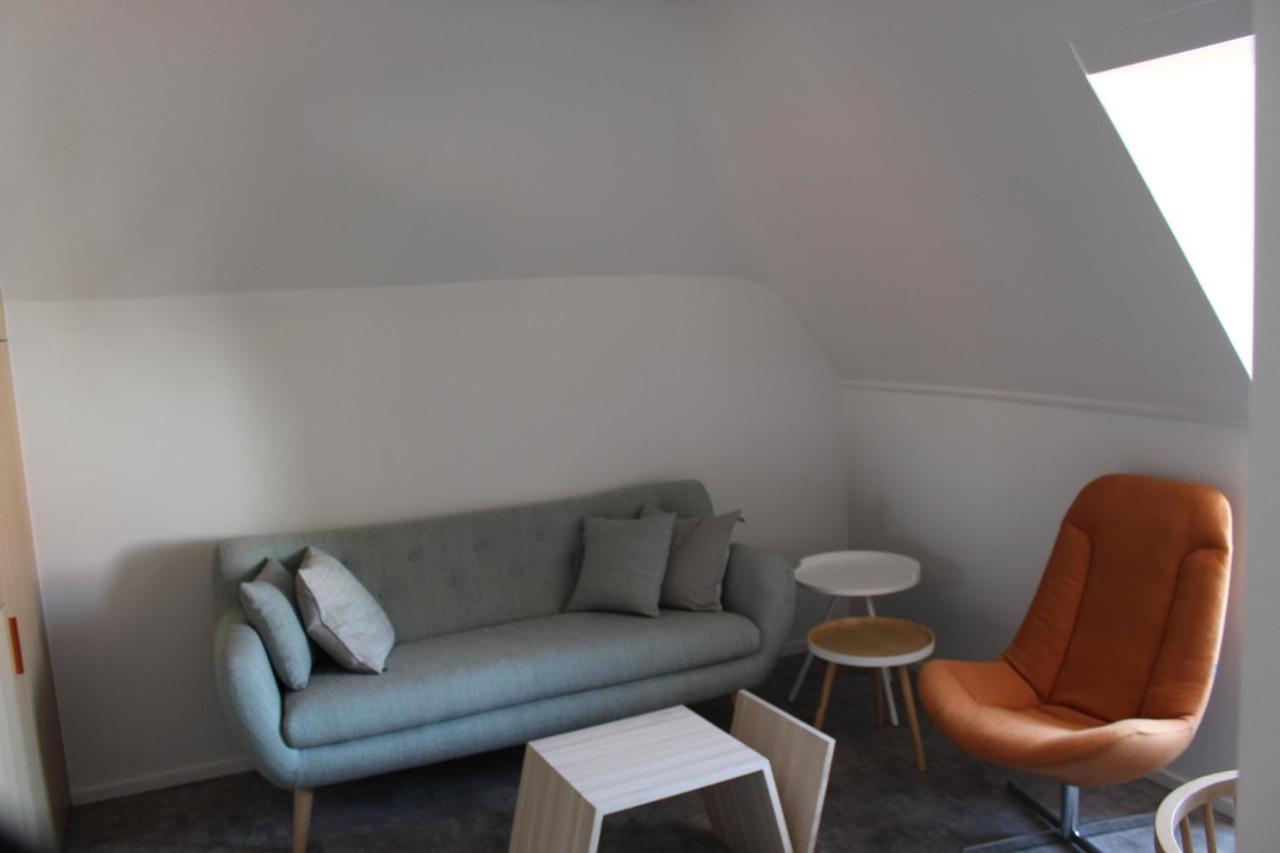 Hotel Le Bois De Brugge Ngoại thất bức ảnh