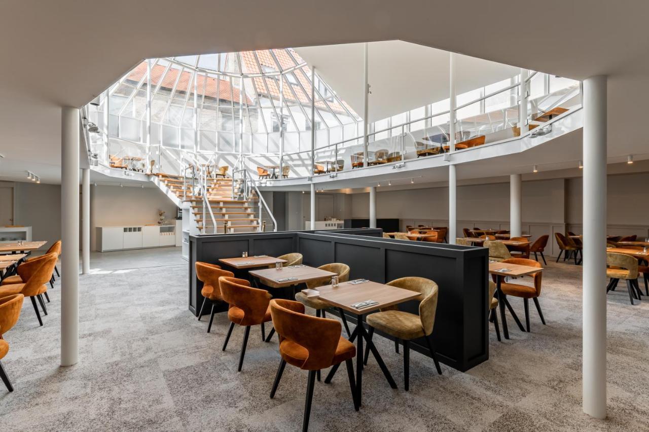 Hotel Le Bois De Brugge Ngoại thất bức ảnh