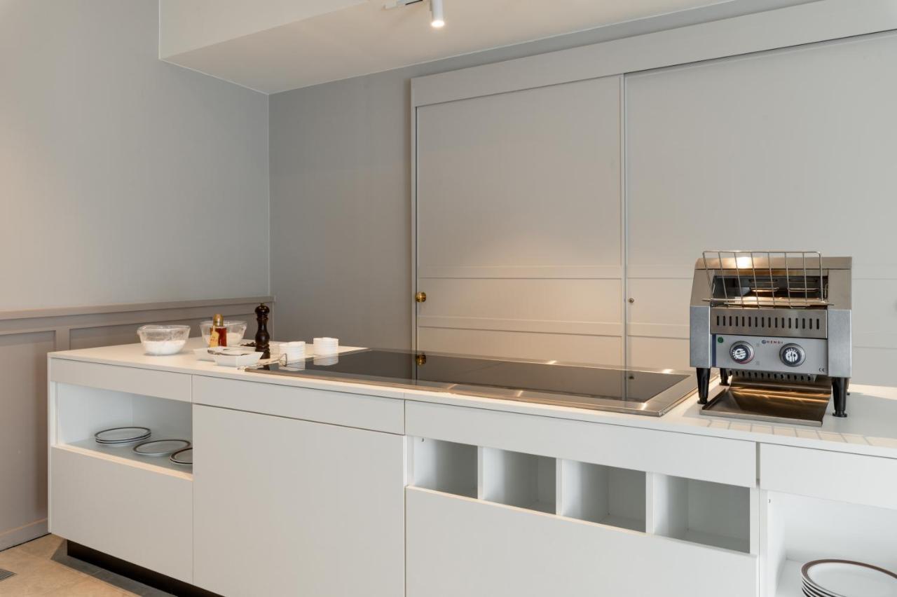 Hotel Le Bois De Brugge Ngoại thất bức ảnh