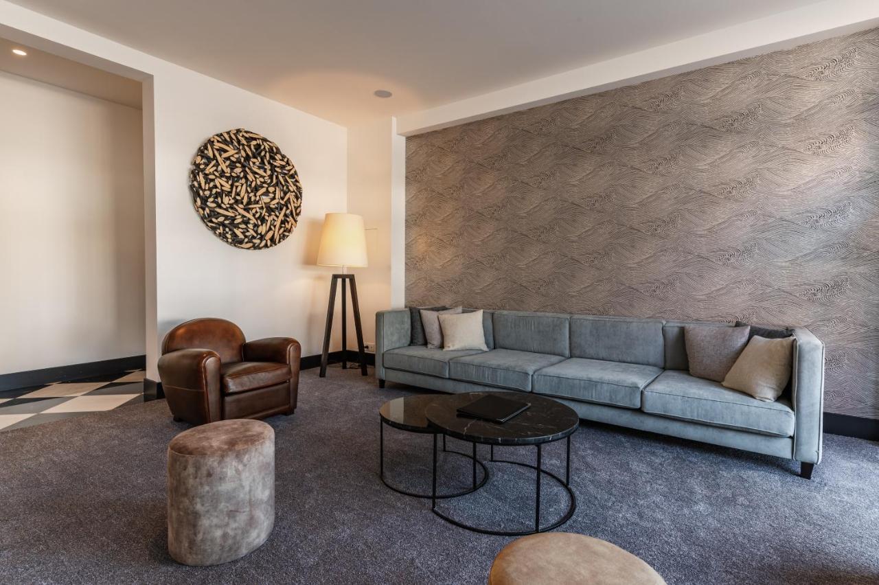 Hotel Le Bois De Brugge Ngoại thất bức ảnh
