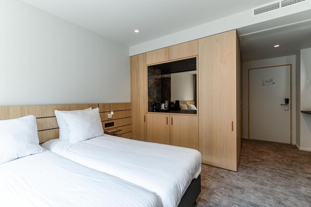 Hotel Le Bois De Brugge Ngoại thất bức ảnh