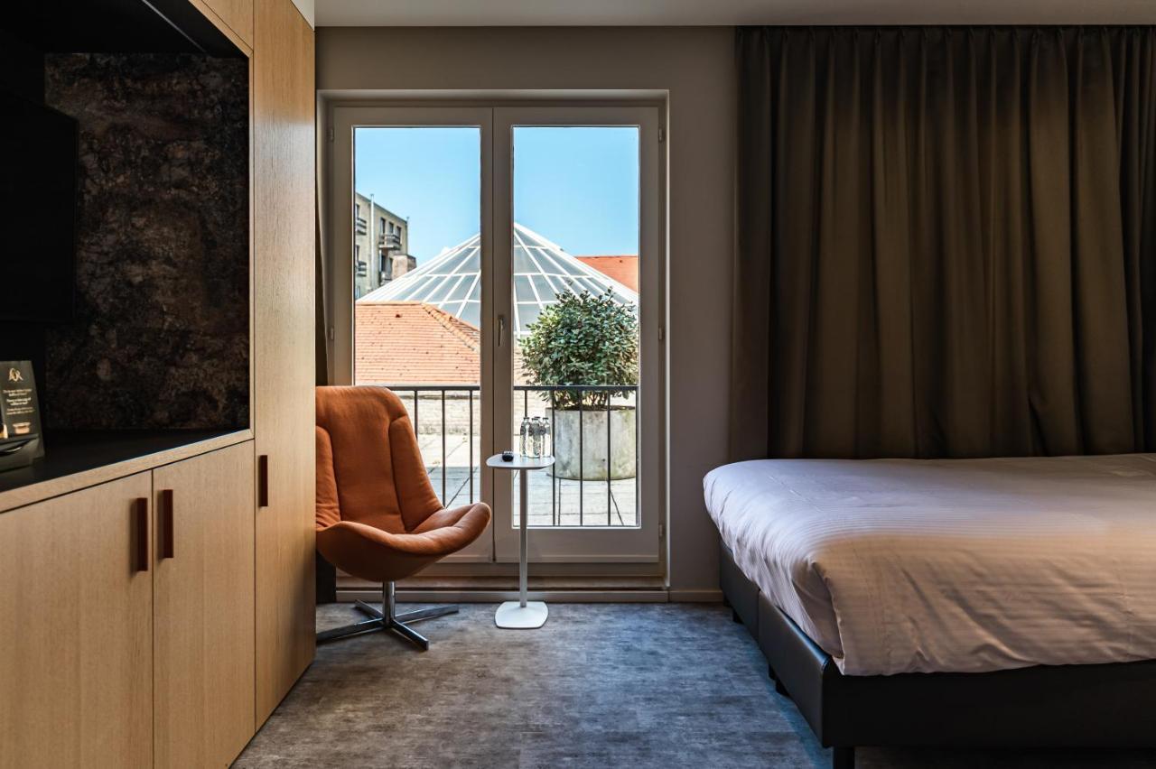Hotel Le Bois De Brugge Ngoại thất bức ảnh