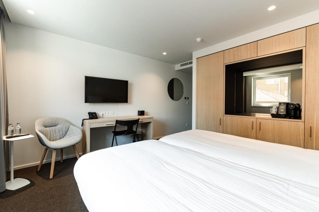 Hotel Le Bois De Brugge Ngoại thất bức ảnh