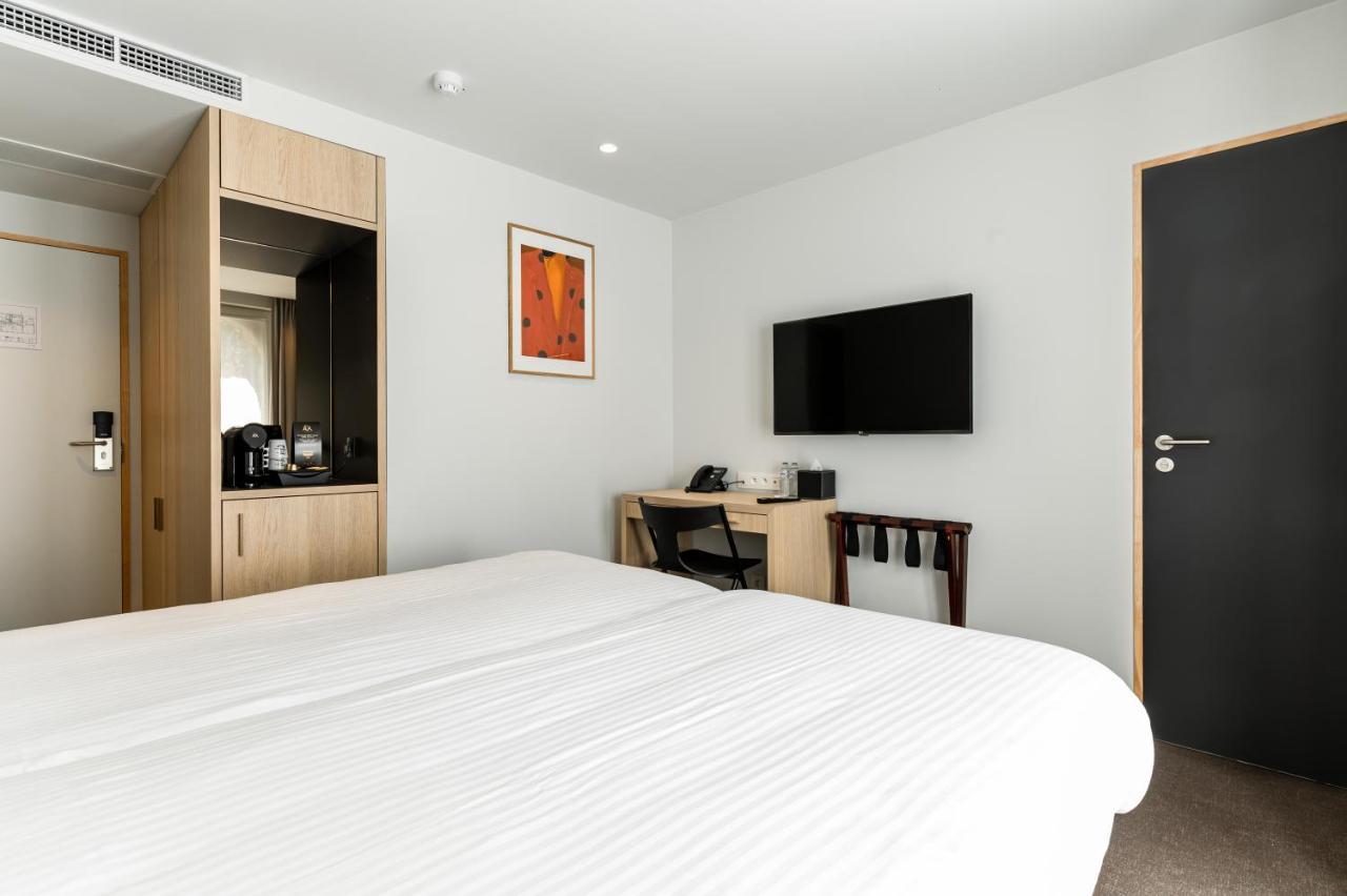 Hotel Le Bois De Brugge Ngoại thất bức ảnh