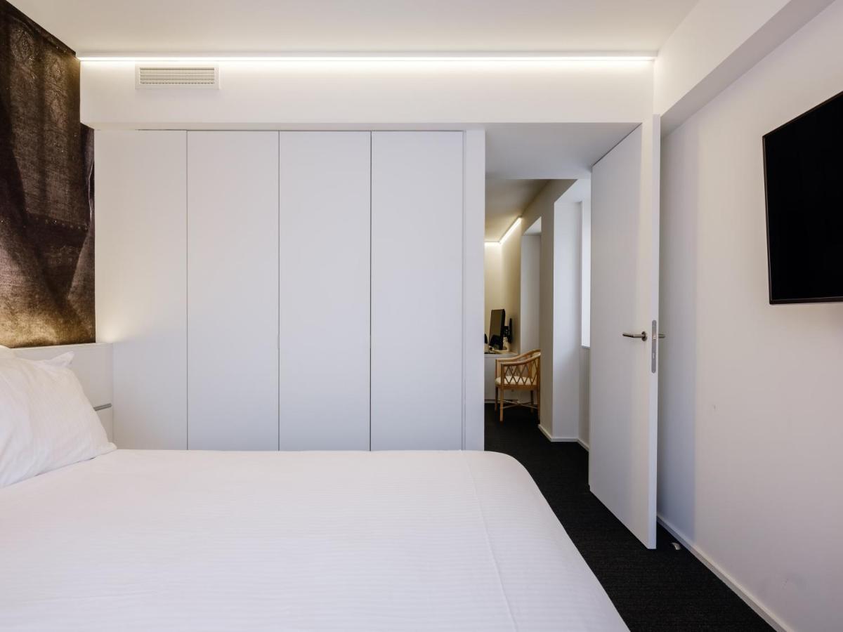 Hotel Le Bois De Brugge Ngoại thất bức ảnh
