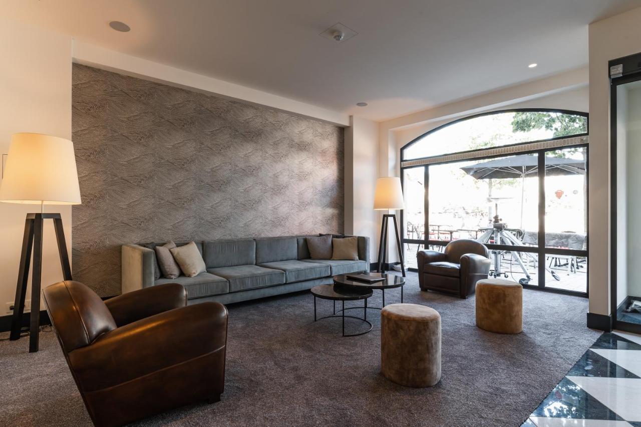 Hotel Le Bois De Brugge Ngoại thất bức ảnh