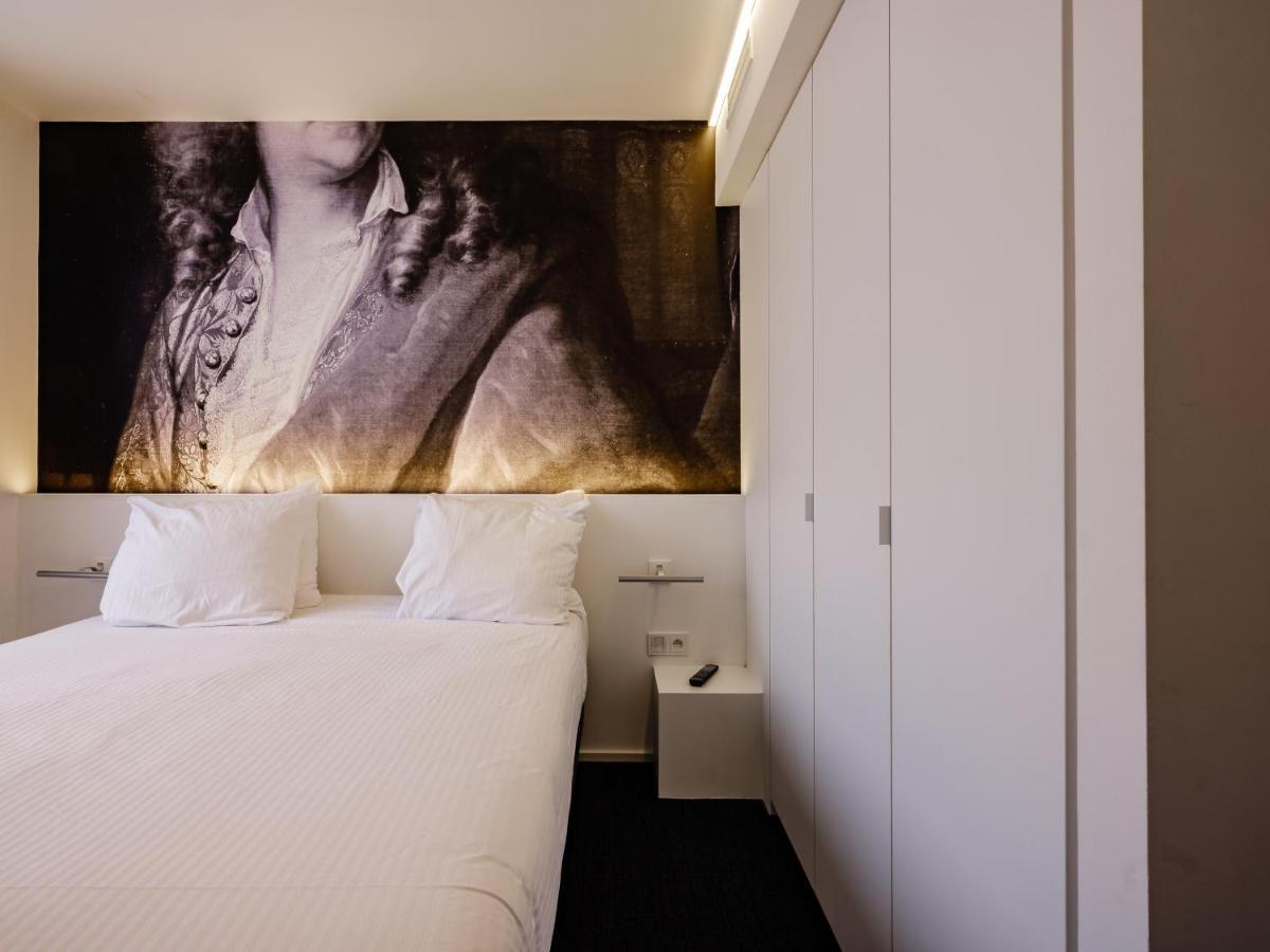 Hotel Le Bois De Brugge Ngoại thất bức ảnh