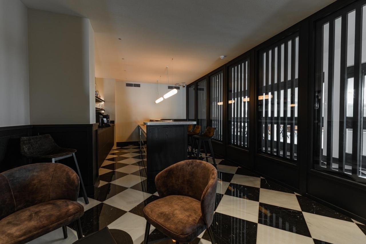 Hotel Le Bois De Brugge Ngoại thất bức ảnh