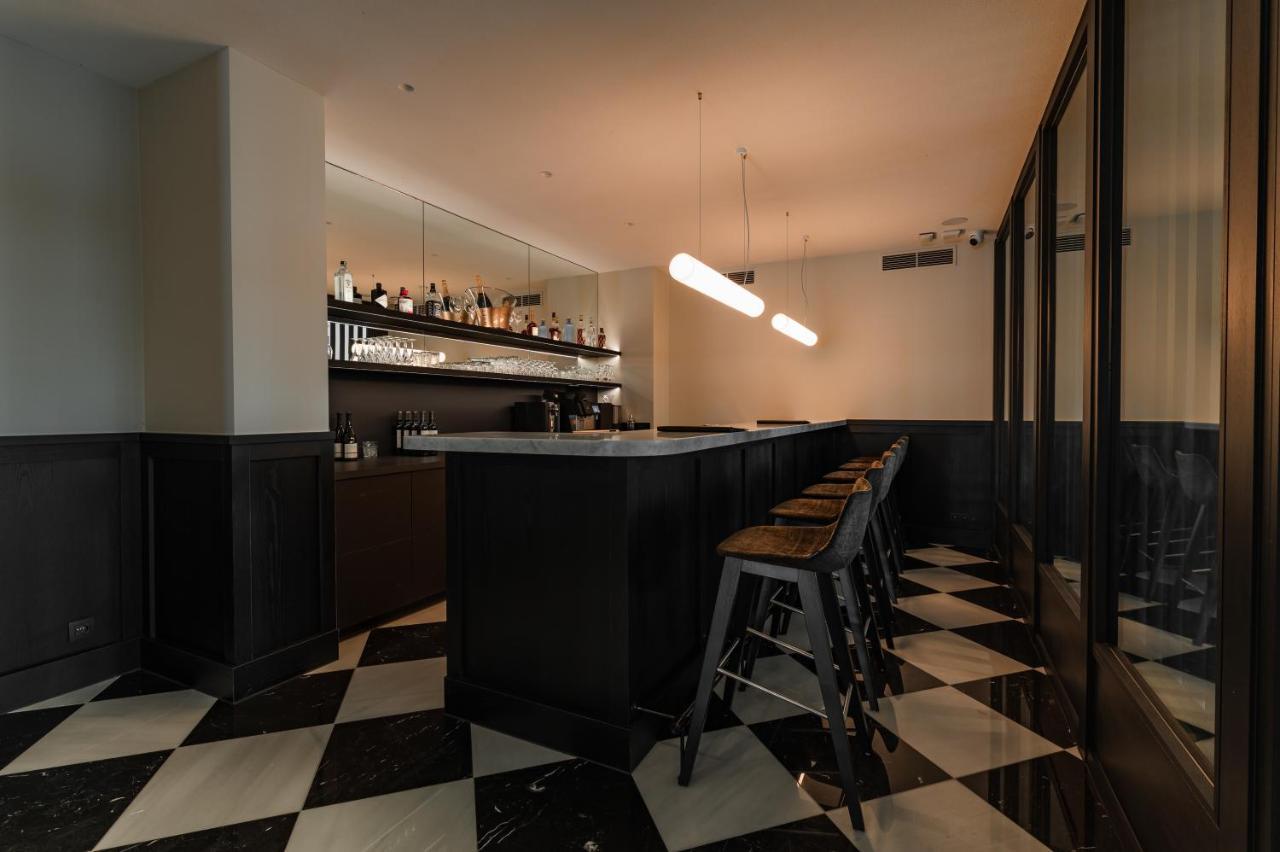 Hotel Le Bois De Brugge Ngoại thất bức ảnh