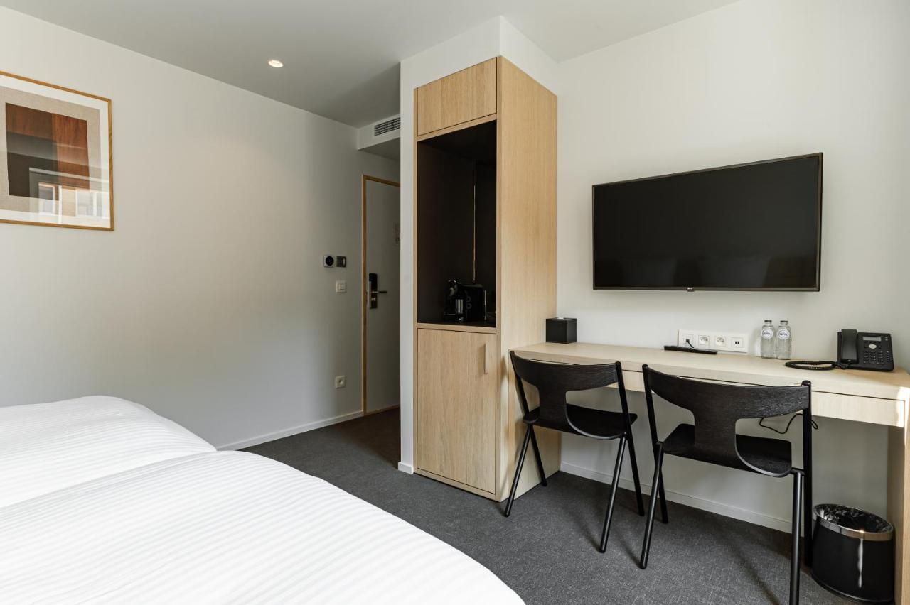 Hotel Le Bois De Brugge Ngoại thất bức ảnh
