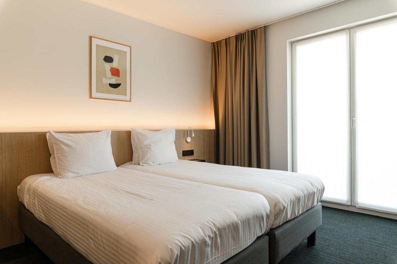 Hotel Le Bois De Brugge Ngoại thất bức ảnh