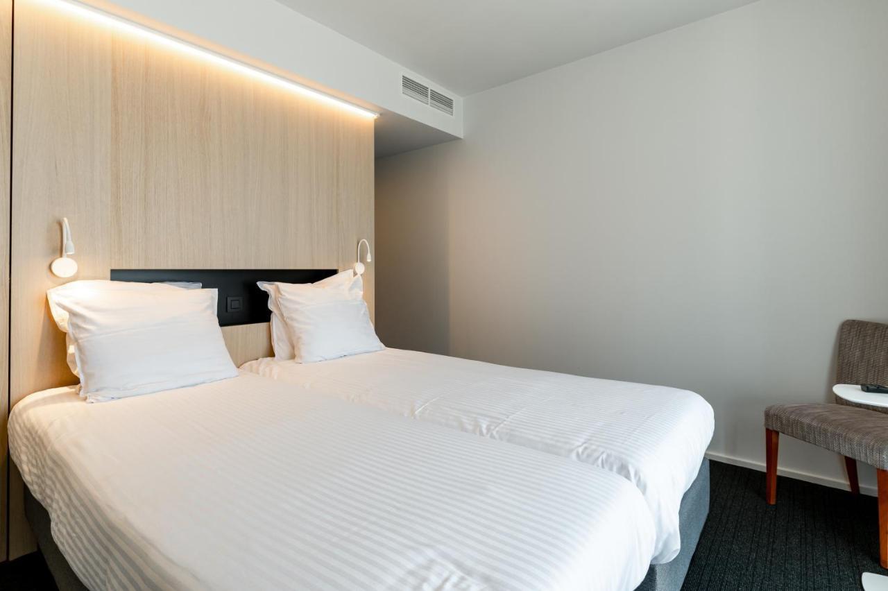 Hotel Le Bois De Brugge Ngoại thất bức ảnh