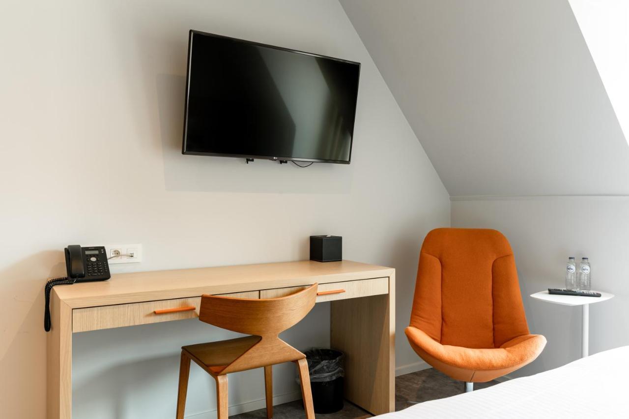 Hotel Le Bois De Brugge Ngoại thất bức ảnh