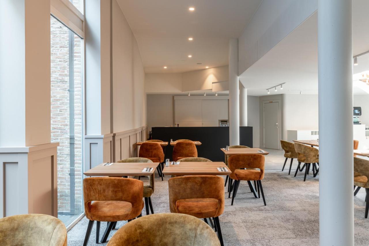 Hotel Le Bois De Brugge Ngoại thất bức ảnh