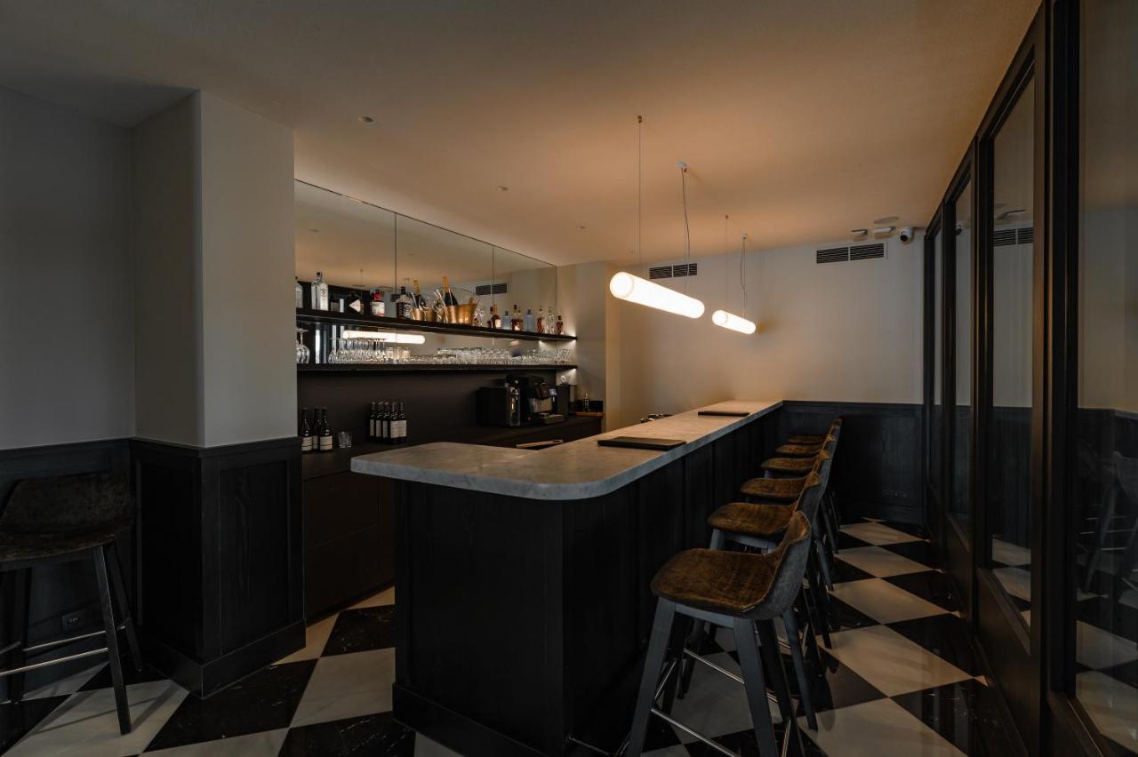 Hotel Le Bois De Brugge Ngoại thất bức ảnh