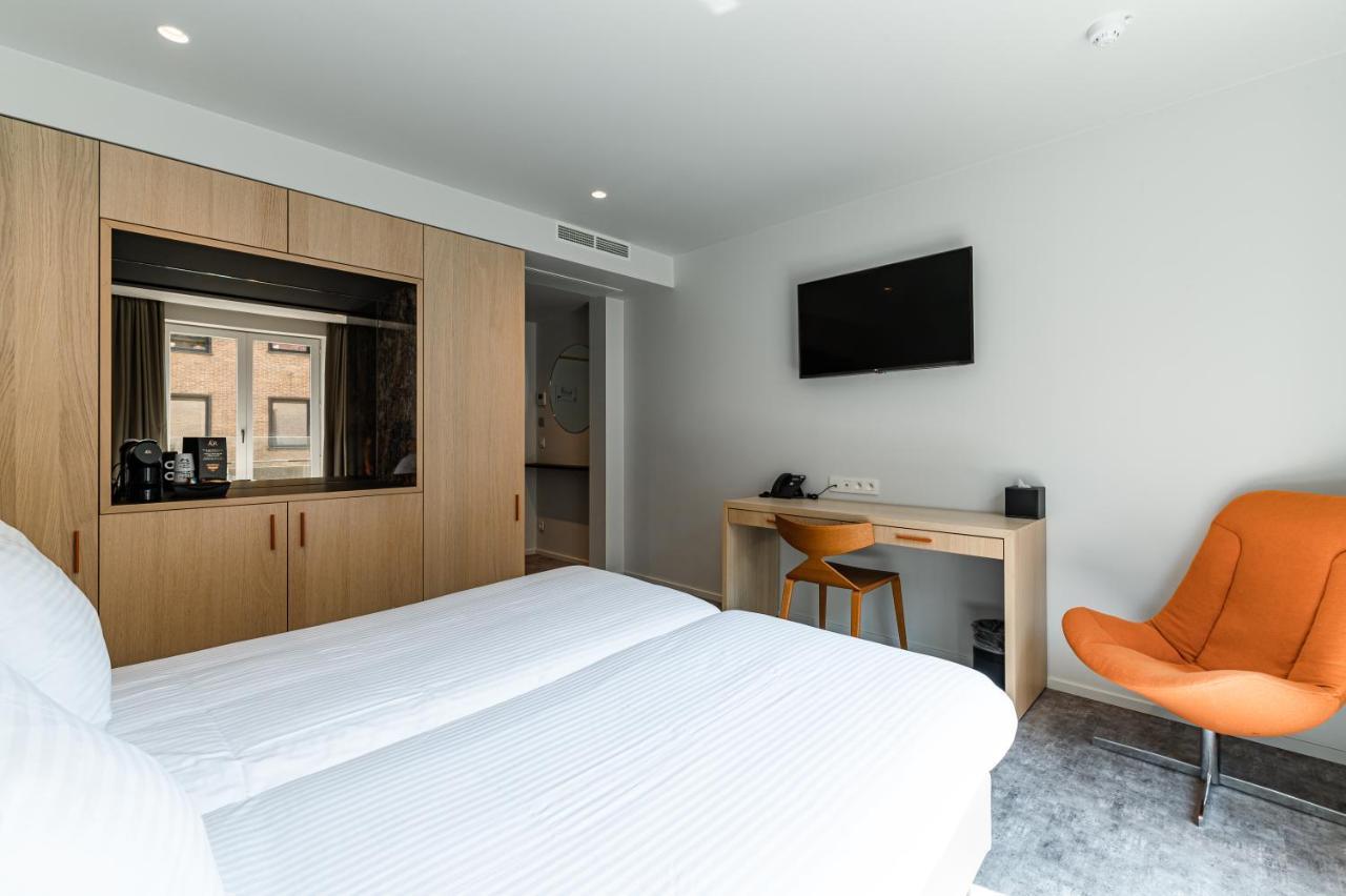 Hotel Le Bois De Brugge Ngoại thất bức ảnh