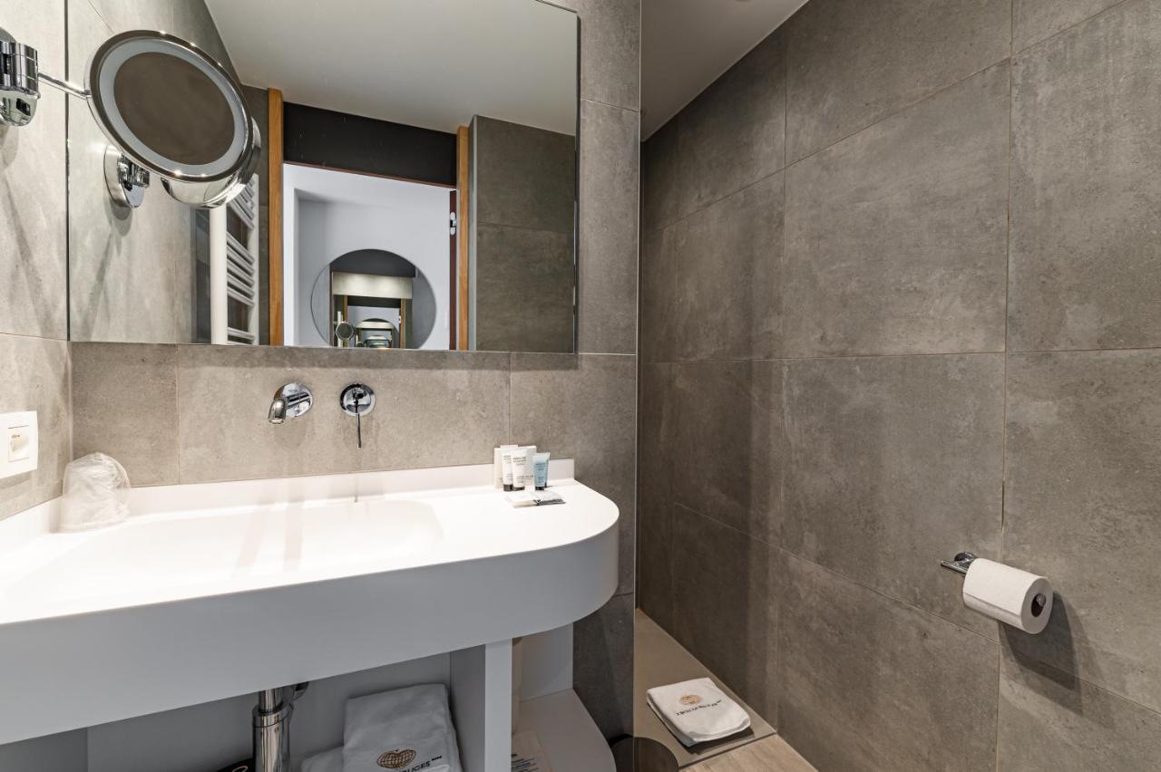 Hotel Le Bois De Brugge Ngoại thất bức ảnh