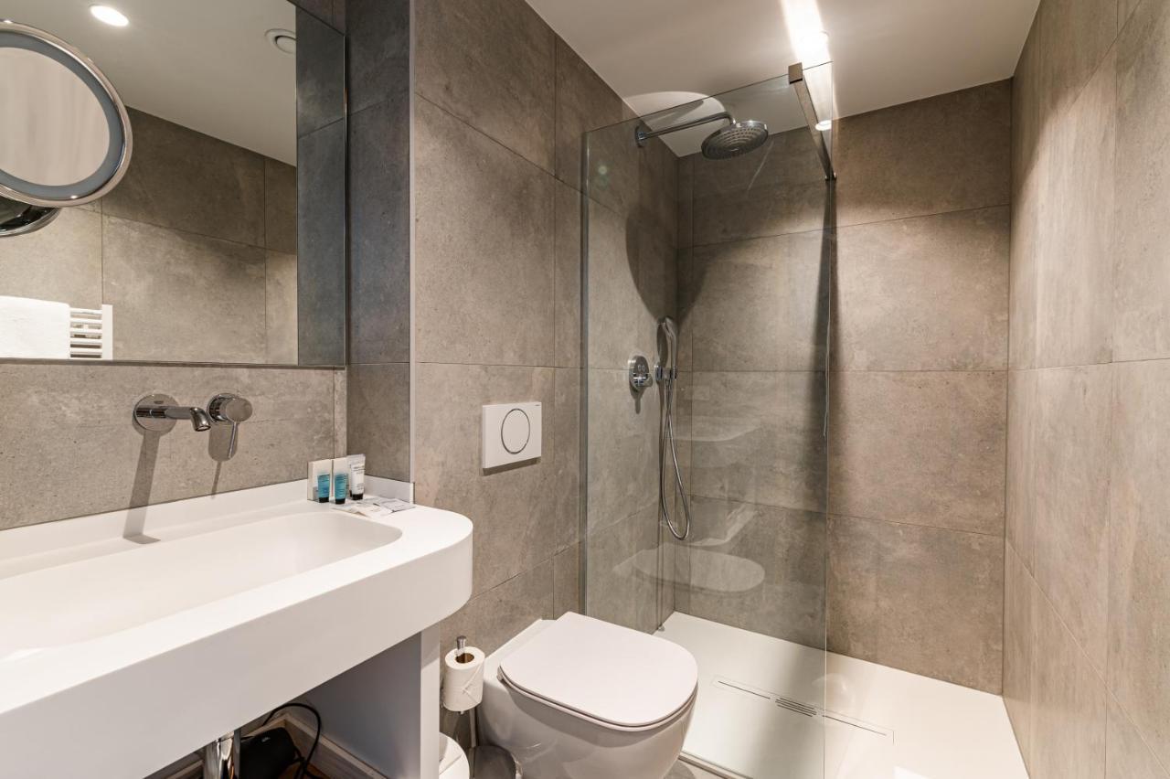 Hotel Le Bois De Brugge Ngoại thất bức ảnh