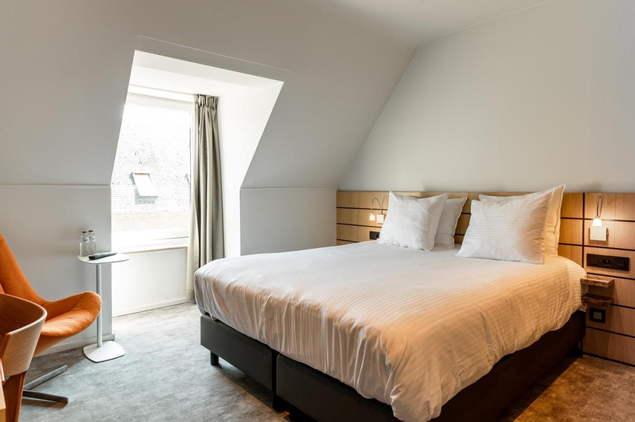 Hotel Le Bois De Brugge Ngoại thất bức ảnh