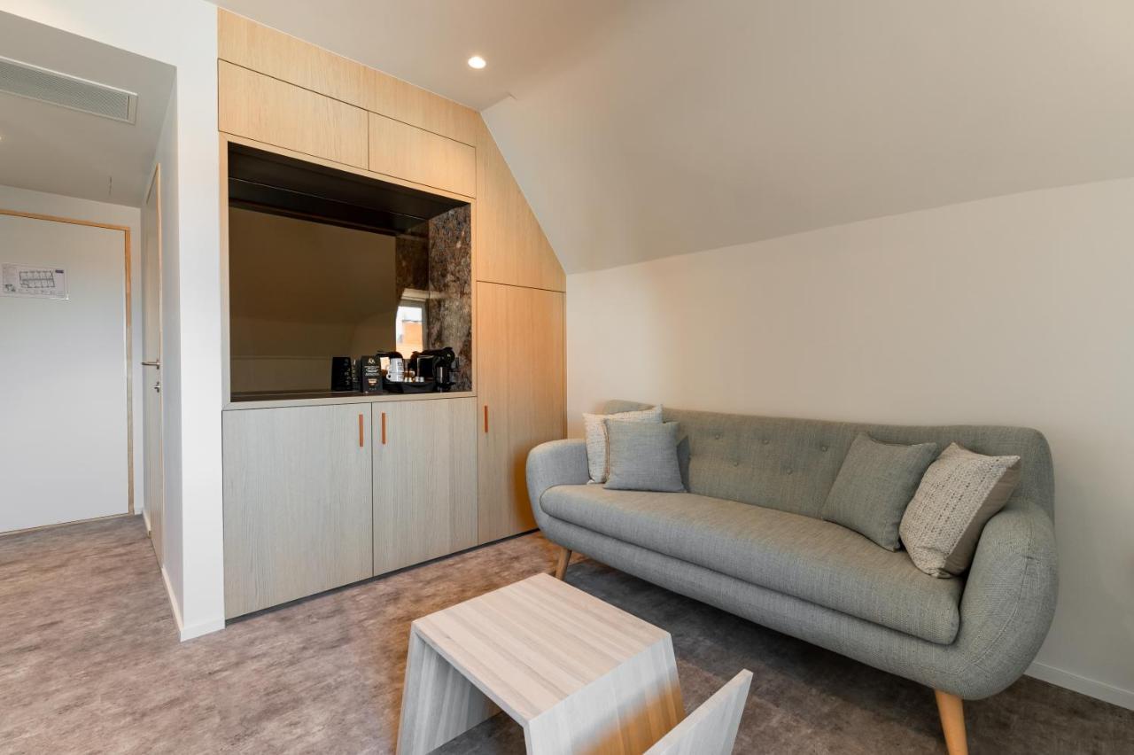 Hotel Le Bois De Brugge Ngoại thất bức ảnh