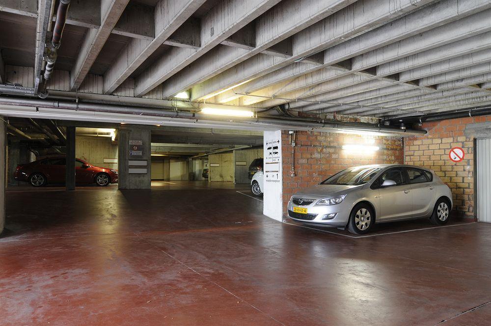 Hotel Le Bois De Brugge Ngoại thất bức ảnh
