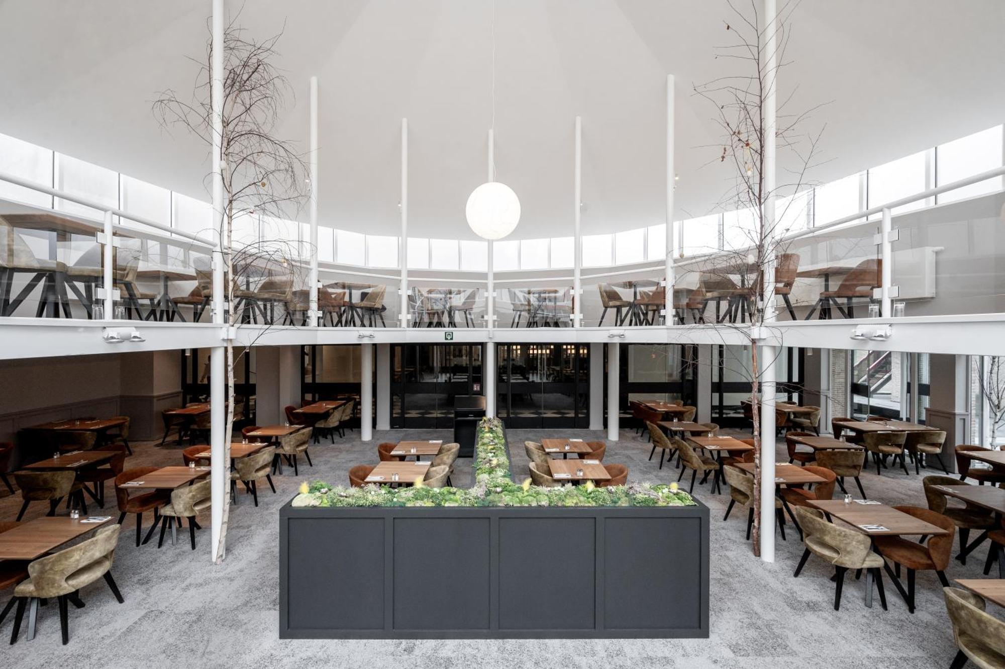 Hotel Le Bois De Brugge Ngoại thất bức ảnh
