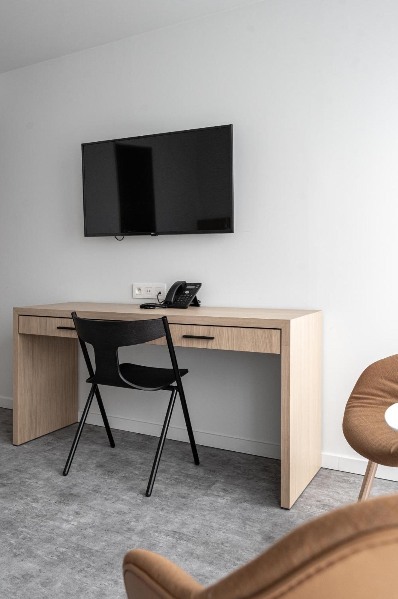 Hotel Le Bois De Brugge Ngoại thất bức ảnh