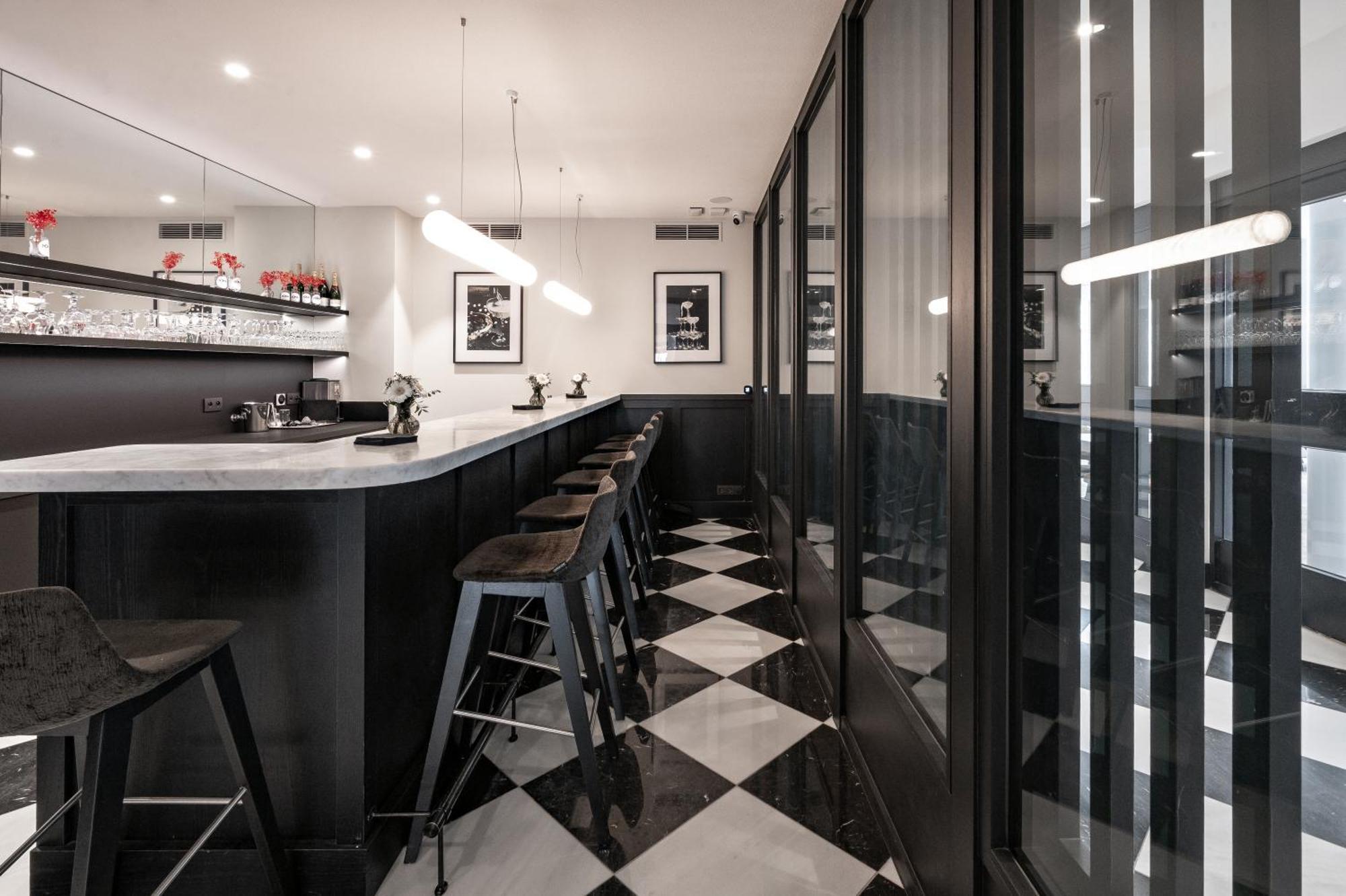 Hotel Le Bois De Brugge Ngoại thất bức ảnh