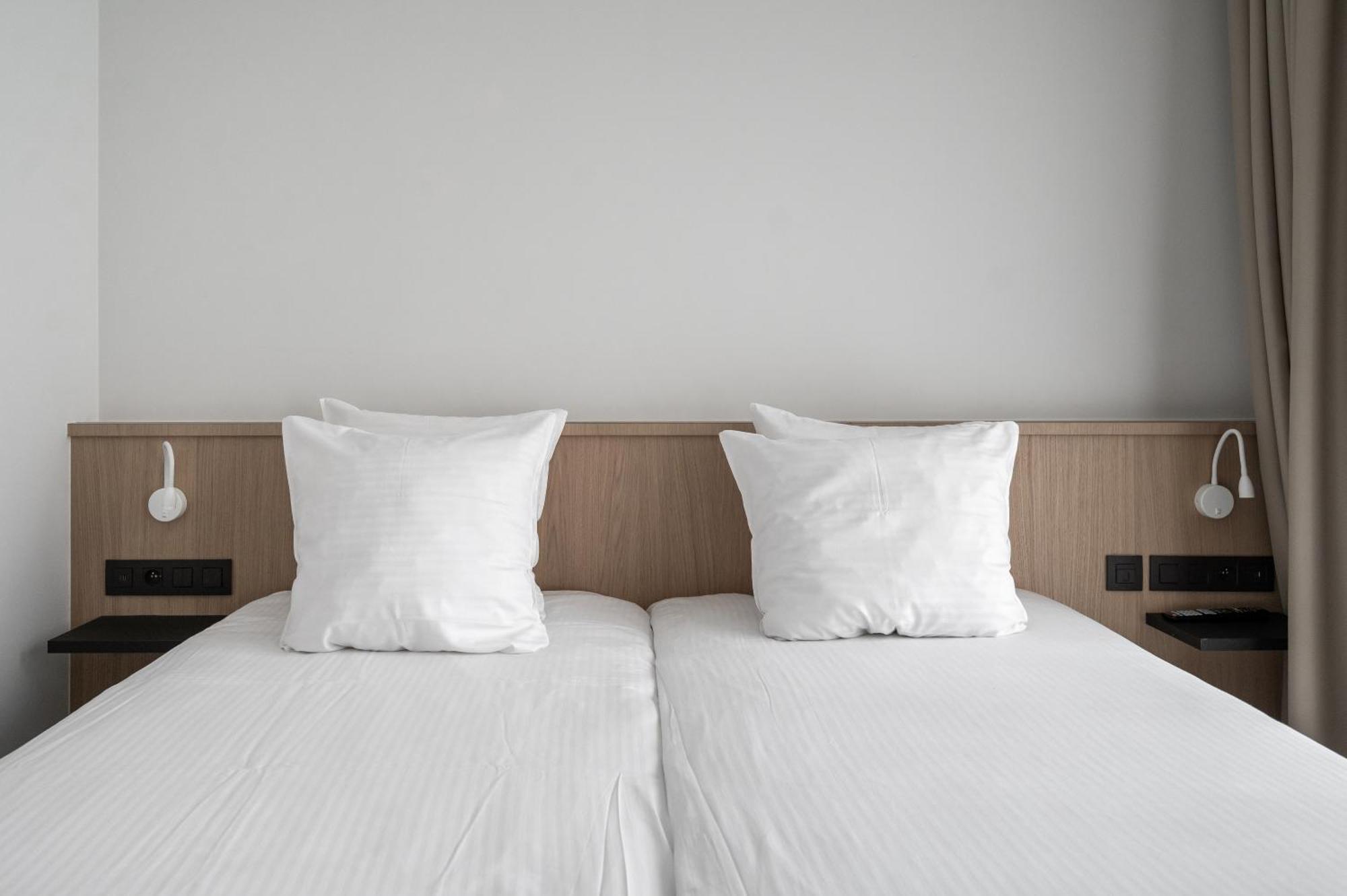 Hotel Le Bois De Brugge Ngoại thất bức ảnh