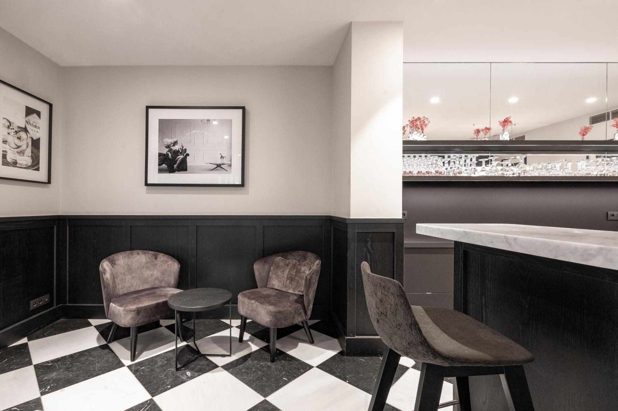 Hotel Le Bois De Brugge Ngoại thất bức ảnh