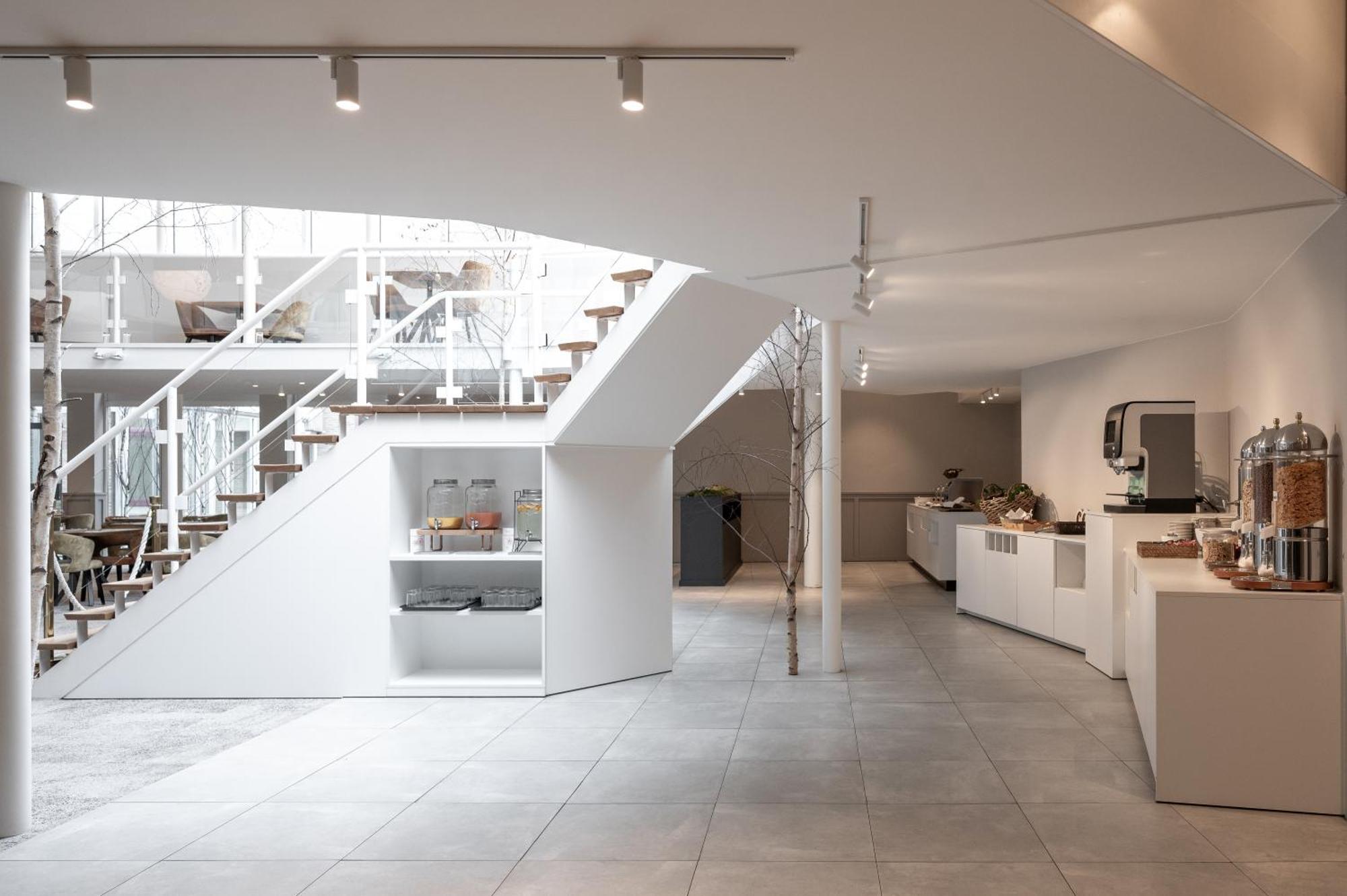 Hotel Le Bois De Brugge Ngoại thất bức ảnh