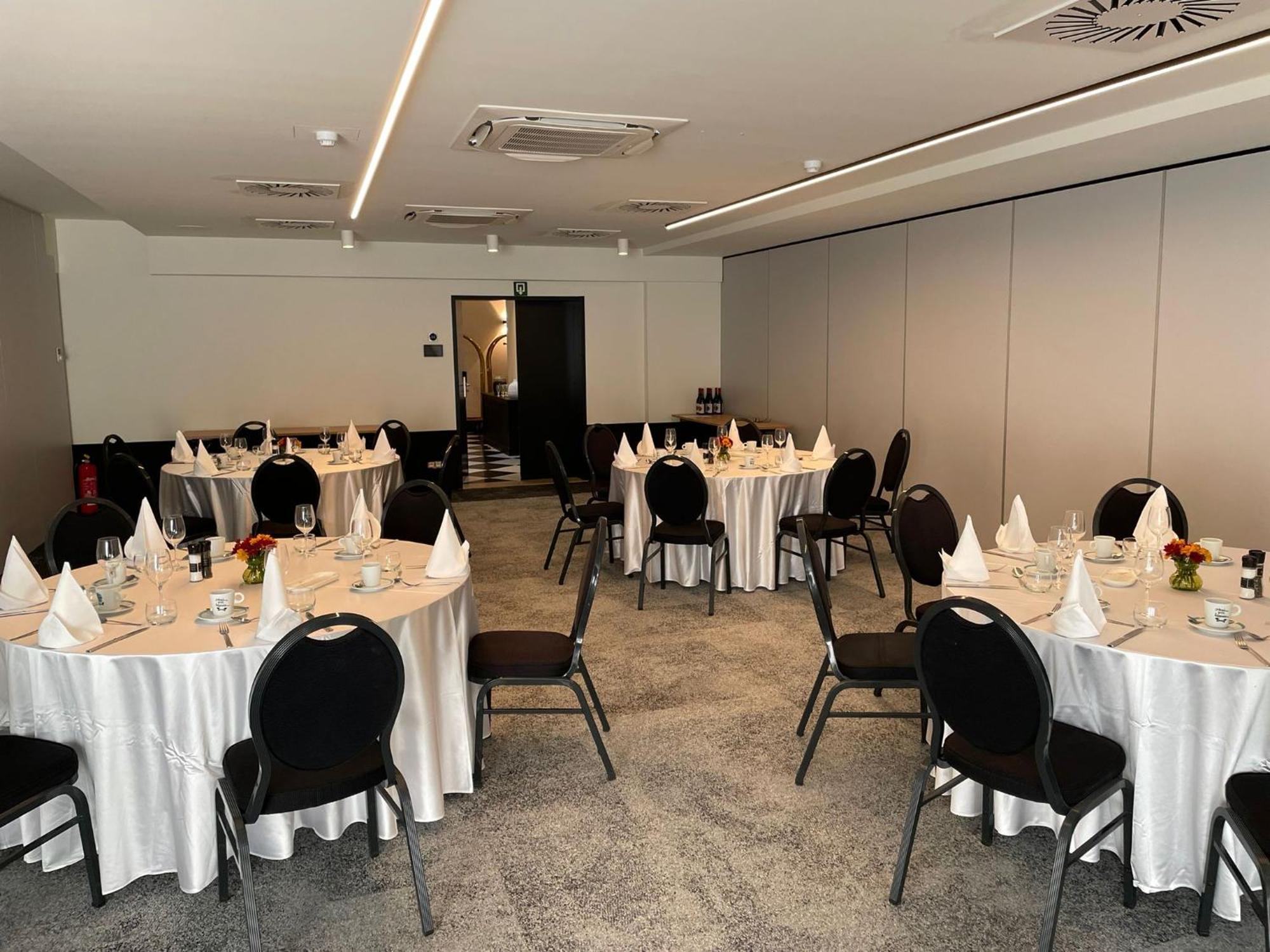 Hotel Le Bois De Brugge Ngoại thất bức ảnh