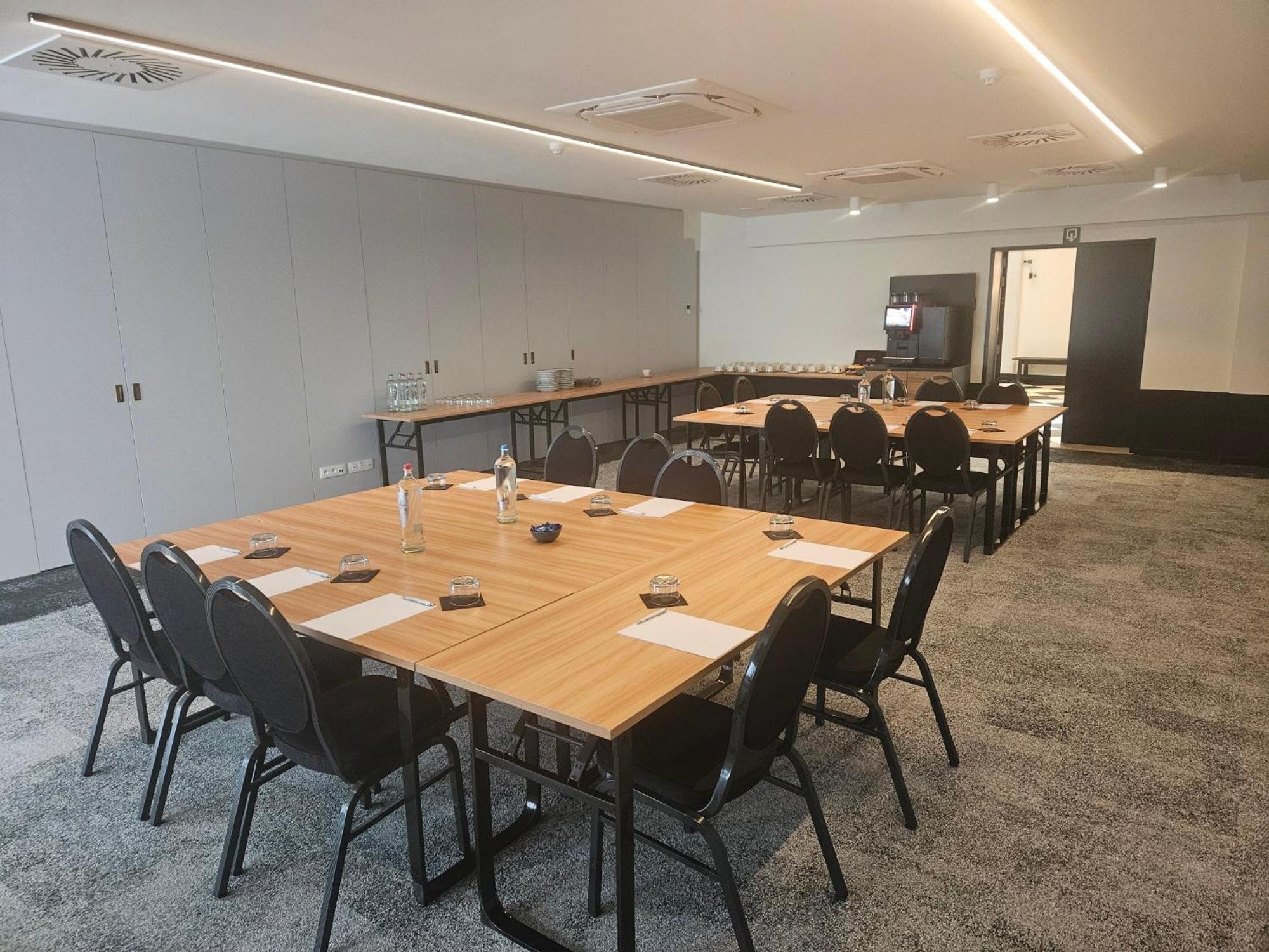 Hotel Le Bois De Brugge Ngoại thất bức ảnh